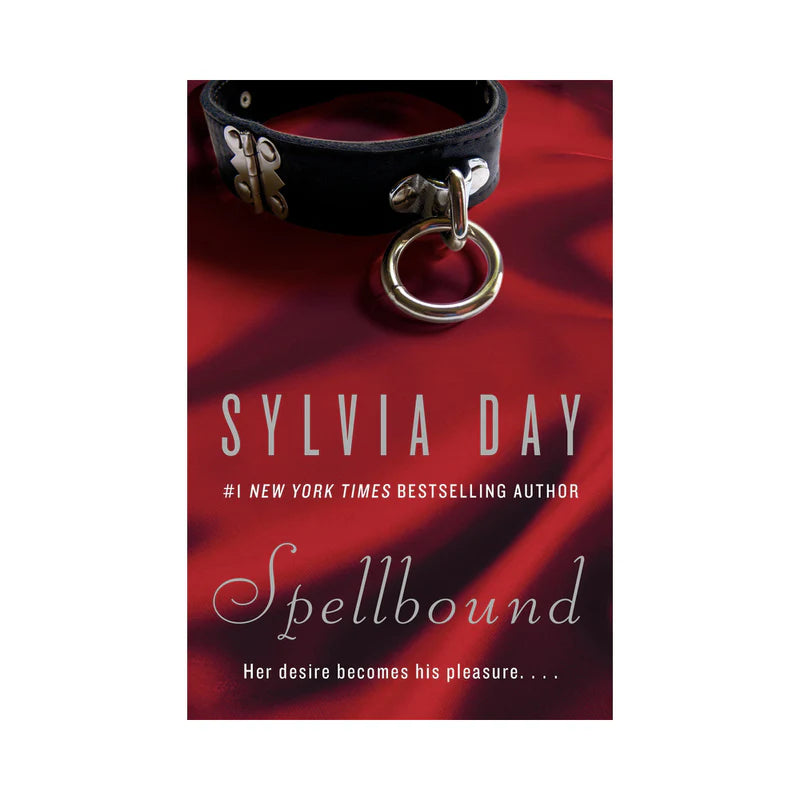 Spellbound: Paranormal Anthology