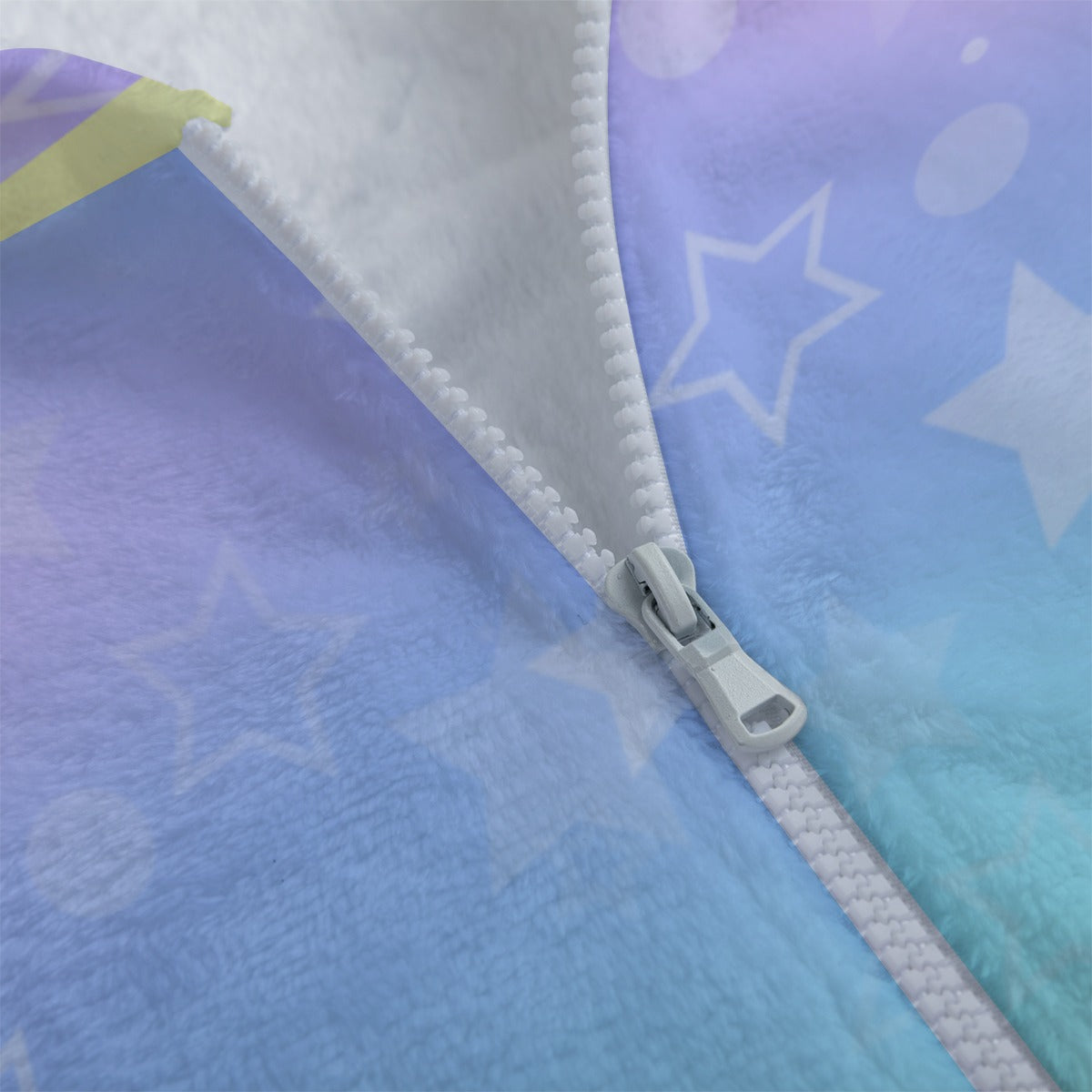 Dreamlight BunBun Plush Hoodie