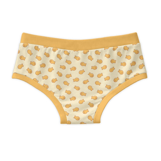 Fishie Crackers Men's Cotton Undies