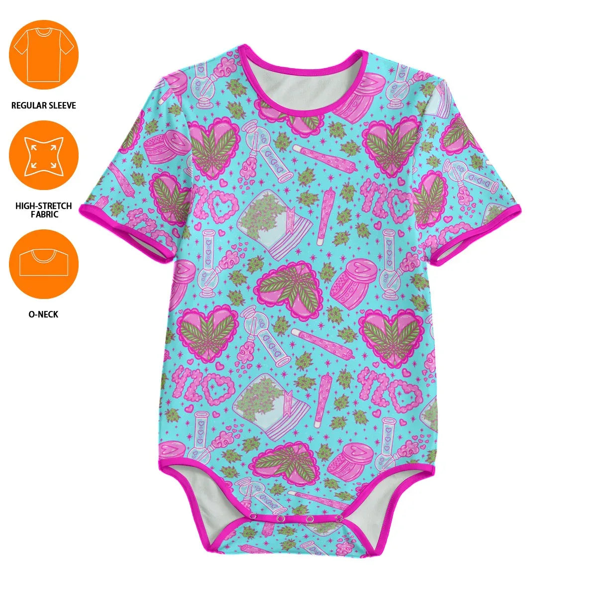 Puff Puff Play Adult Unisex CuddleSuit - Puppy's Aesthetics