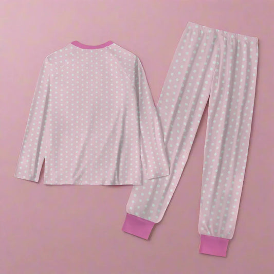 Too Cute To Spook Jammies - Puppy's Aesthetics