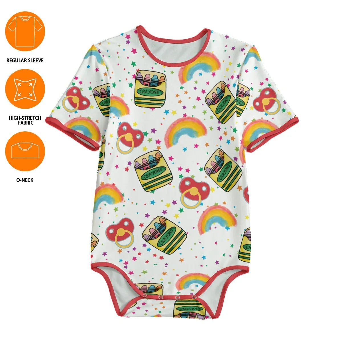 Tiny Artist Adult Unisex CuddleSuit - Puppy's Aesthetics