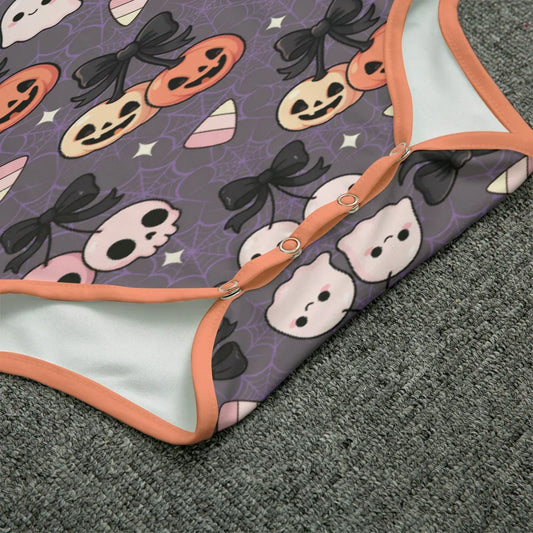 Haunted Hugs Adult Unisex CuddleSuit - Puppy's Aesthetics