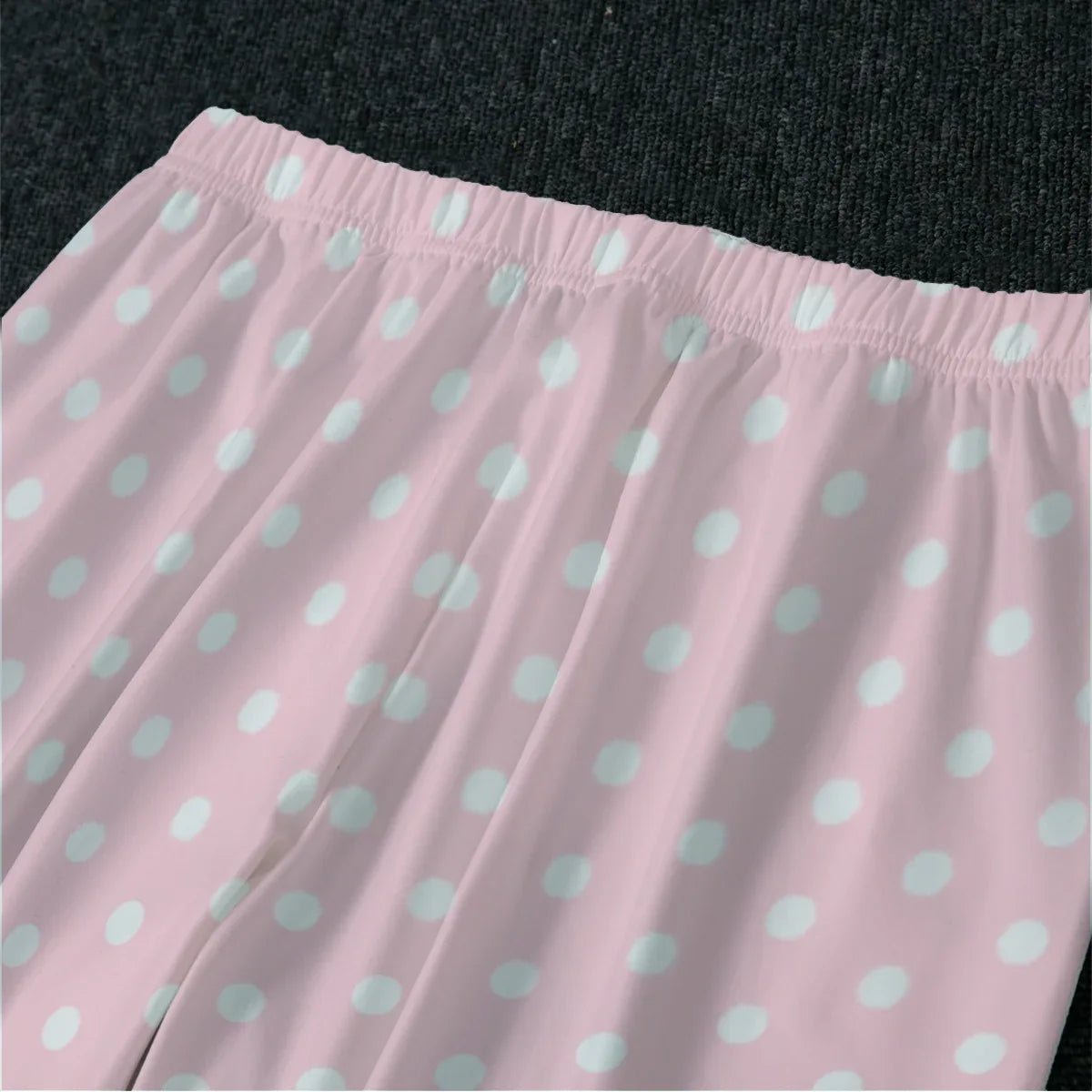 Too Cute To Spook Jammies - Puppy's Aesthetics