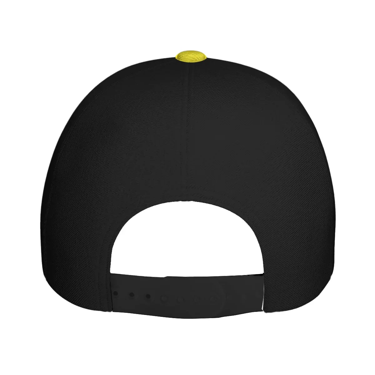 Pride Frog Baseball Cap - Puppy's Aesthetics