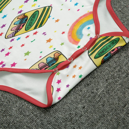 Tiny Artist Adult Unisex CuddleSuit - Puppy's Aesthetics