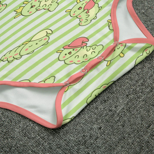 Lil Wigglebug Adult Unisex CuddleSuit - Puppy's Aesthetics