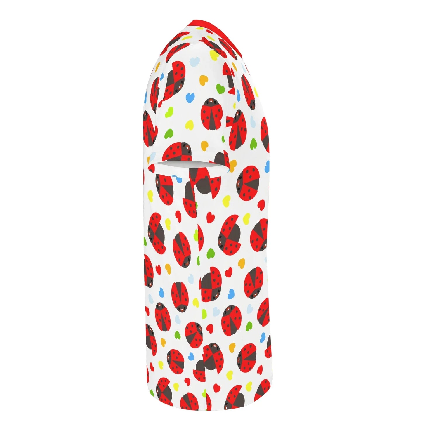 Lucky Bug Unisex Jammies - Puppy's Aesthetics