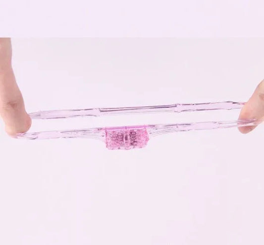 Sweet Pulse Silicone Vibe Ring - Puppy's Aesthetics