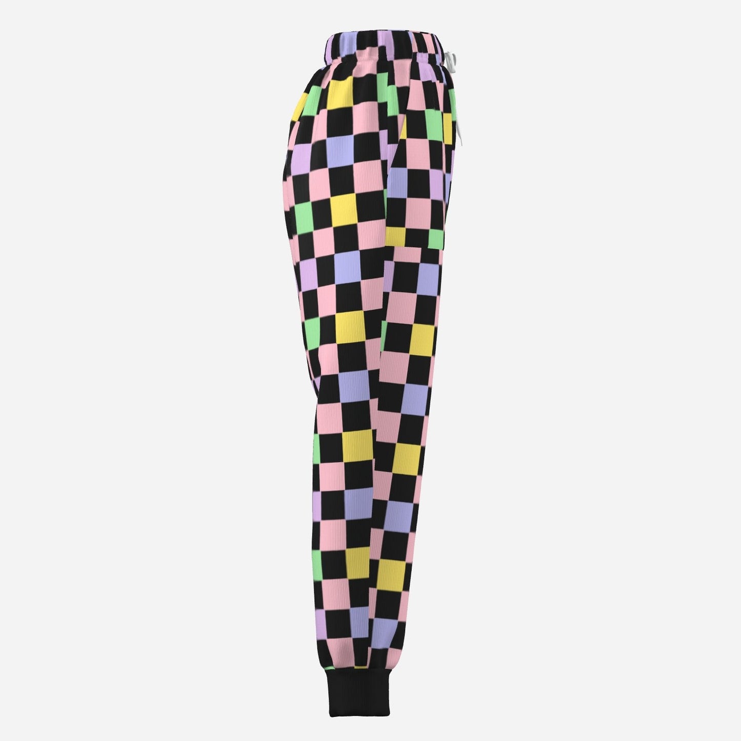 Sweetly Unhinged Cozy Joggers
