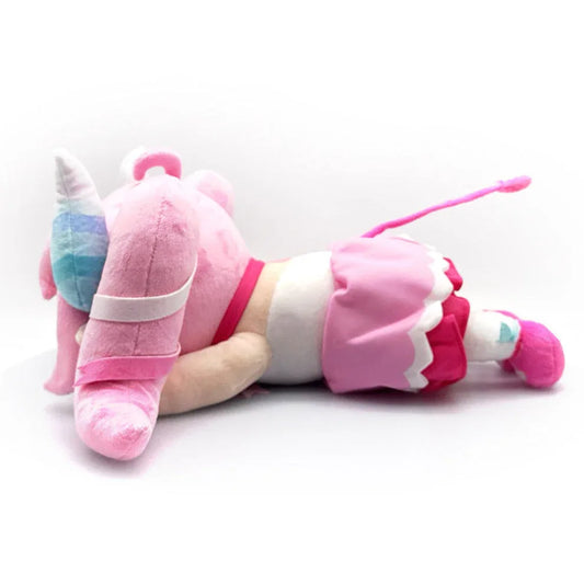 Chibidoki 16" Weighted Plush - Puppy's Aesthetics