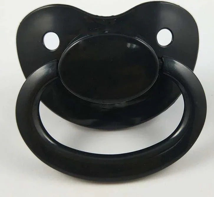 Cute Adult Paci (Colors) - Puppy's Aesthetics