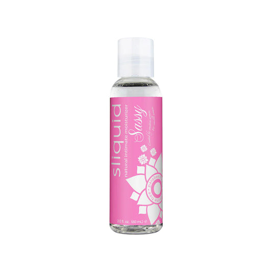 Sassy Intimate Gel Booty Formula 2oz