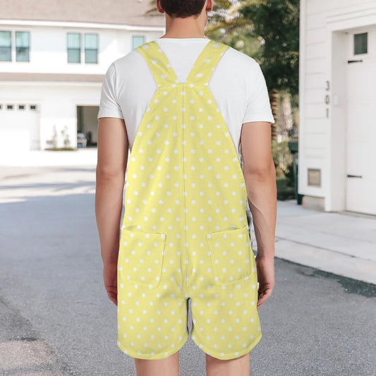 Cute Sunflower Unisex Huggeralls - Puppy's Aesthetics