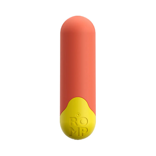 Citrus Riot Rechargeable Bullet Vibrator