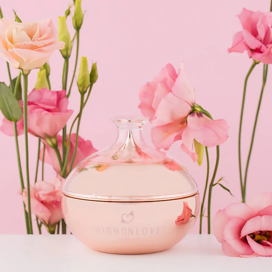 HighOnLove Canna Body Butter