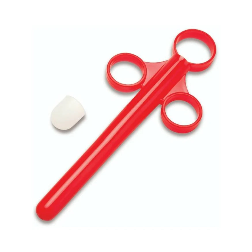 Prowler RED Lube Shooter