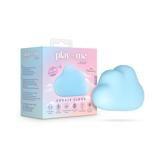 Play With Me Cuddle Cloud