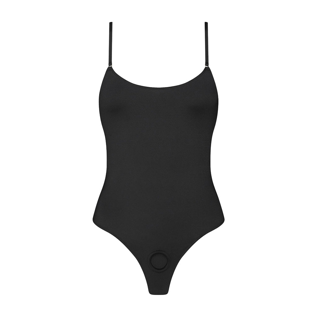 Strap-On-Me Harness Body Signature Black L