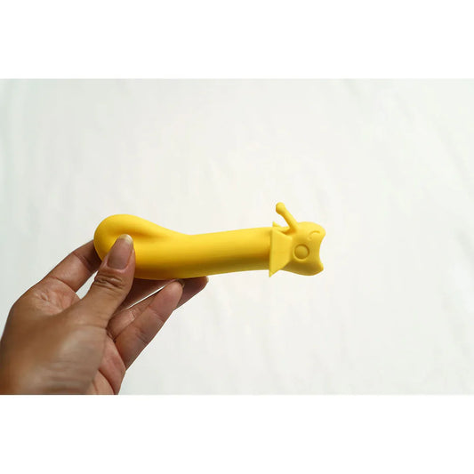 Cute Little Fuckers Shimmer - Sunshine - Puppy's Aesthetics