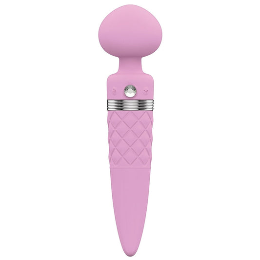 Pillow Talk Sultry-Pink