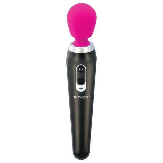 PalmPower Extreme-Pink