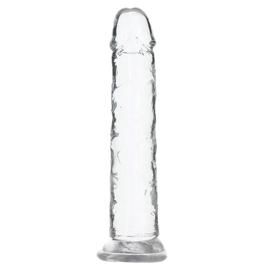 Crystal Addiction Straight Dong 7