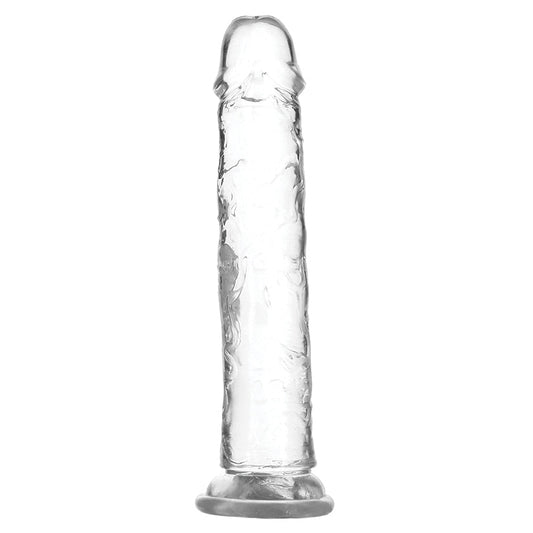Crystal Addiction Straight Dong 9