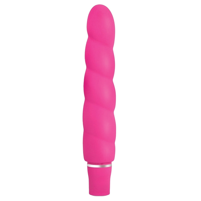Luxe Anastasia-Pink 5.25