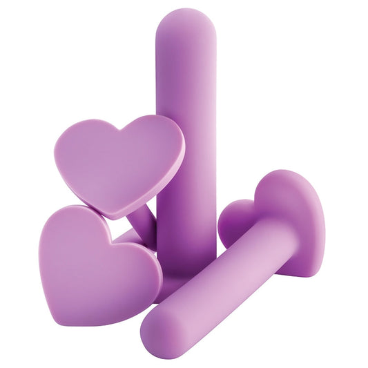 Wellness Dilator Kit-Purple Set of 4