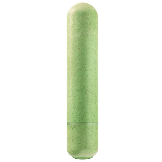 Gaia Eco Bullet-Green