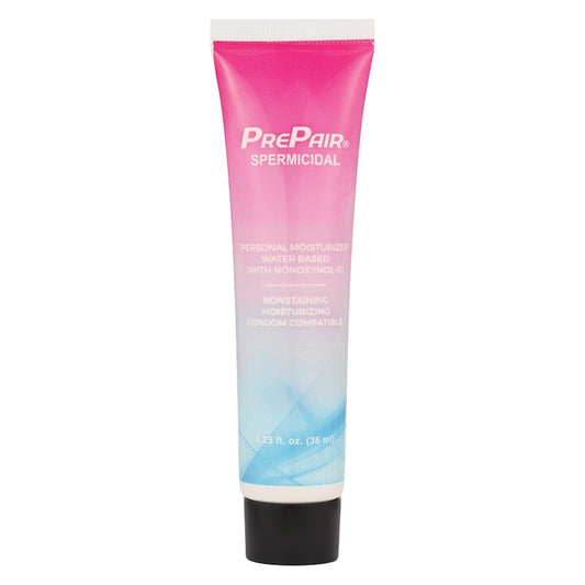 Prepair 1.25oz Tube Bowl of 24