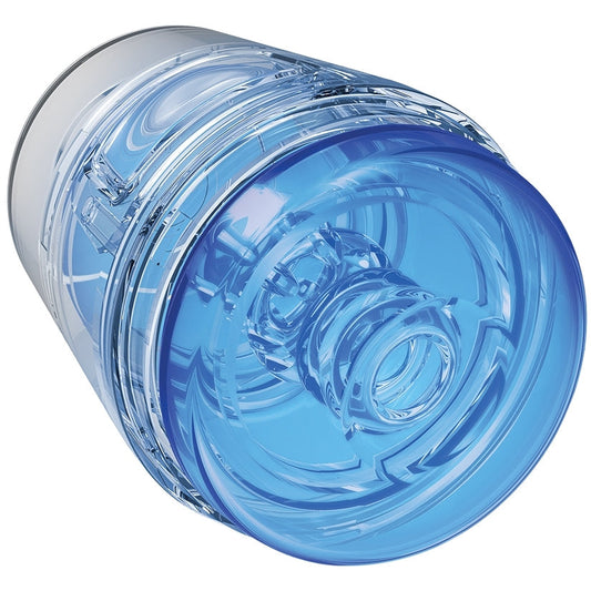 Main Squeeze Pop-Off Optix-Blue