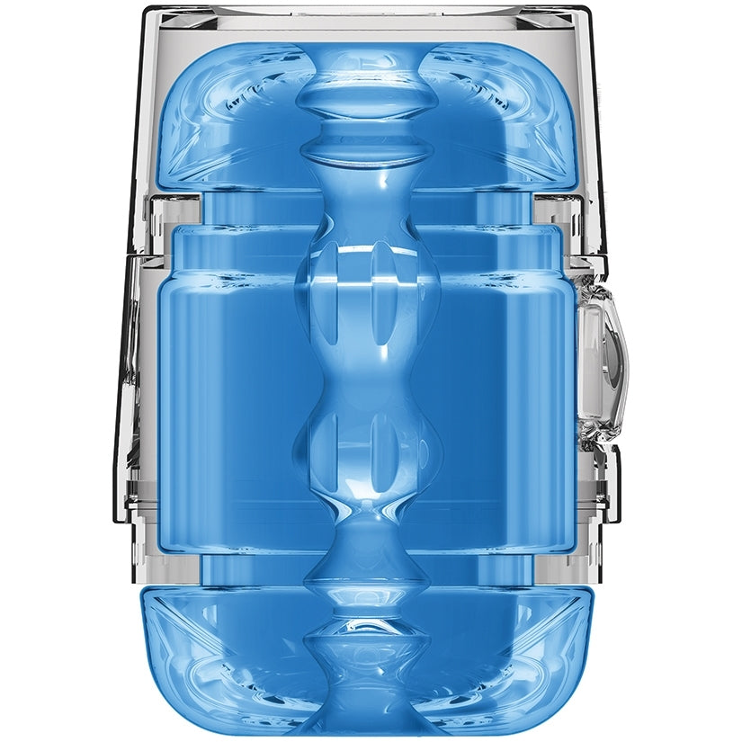 Main Squeeze Pop-Off Optix-Blue