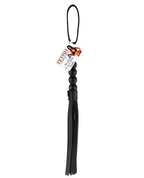 Fetish Fantasy Beaded Cat O' Nine Tails