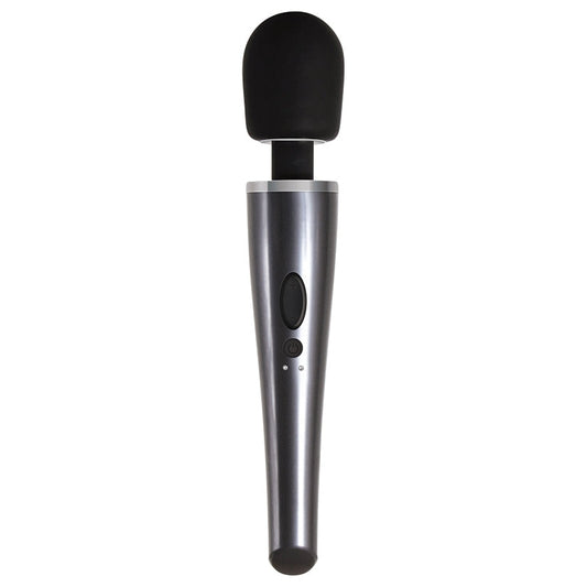 Evolved Mighty Metallic Wand