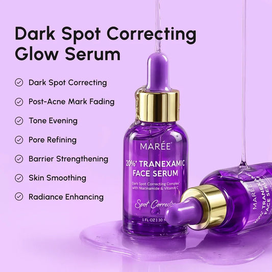 Marée® Tranexamic Dark Spot Corrector