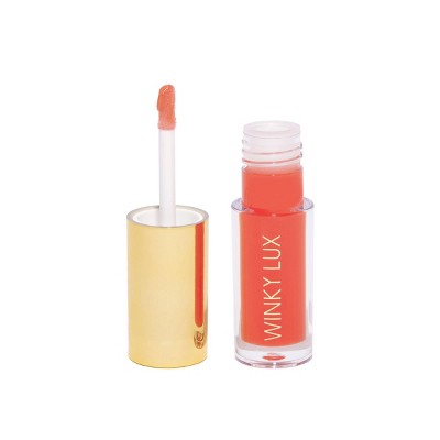 Winky Lux Tinted Lip Oil - Imperfect Box