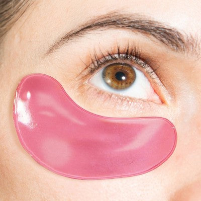 Moisturizing Under Eye Mask 24 Pairs