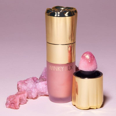 Winky Lux Rose Liquid Highlighter