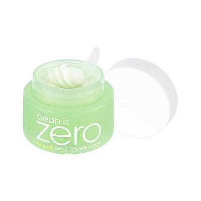 Zero Pore Clarifying Cleansing Balm