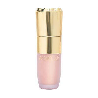 Winky Lux Rose Liquid Highlighter