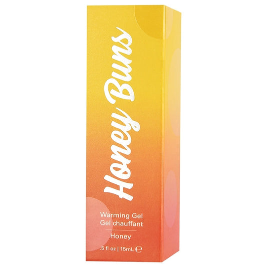 Jelique Honey Buns .5oz