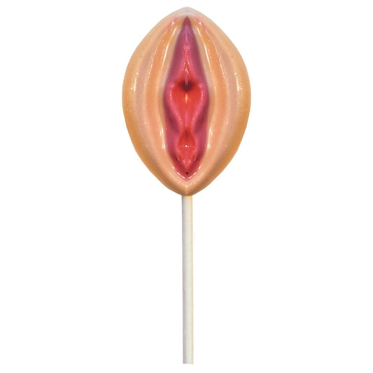 Pussy Lickers Pussy Pops