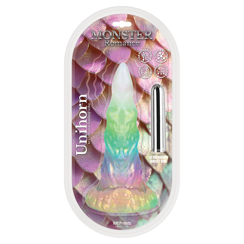 Monster Romance Unihorn