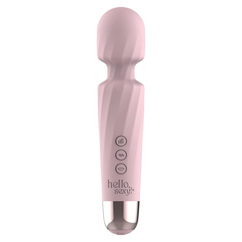 Hello Sexy Hello Halo-Cherry Blossom