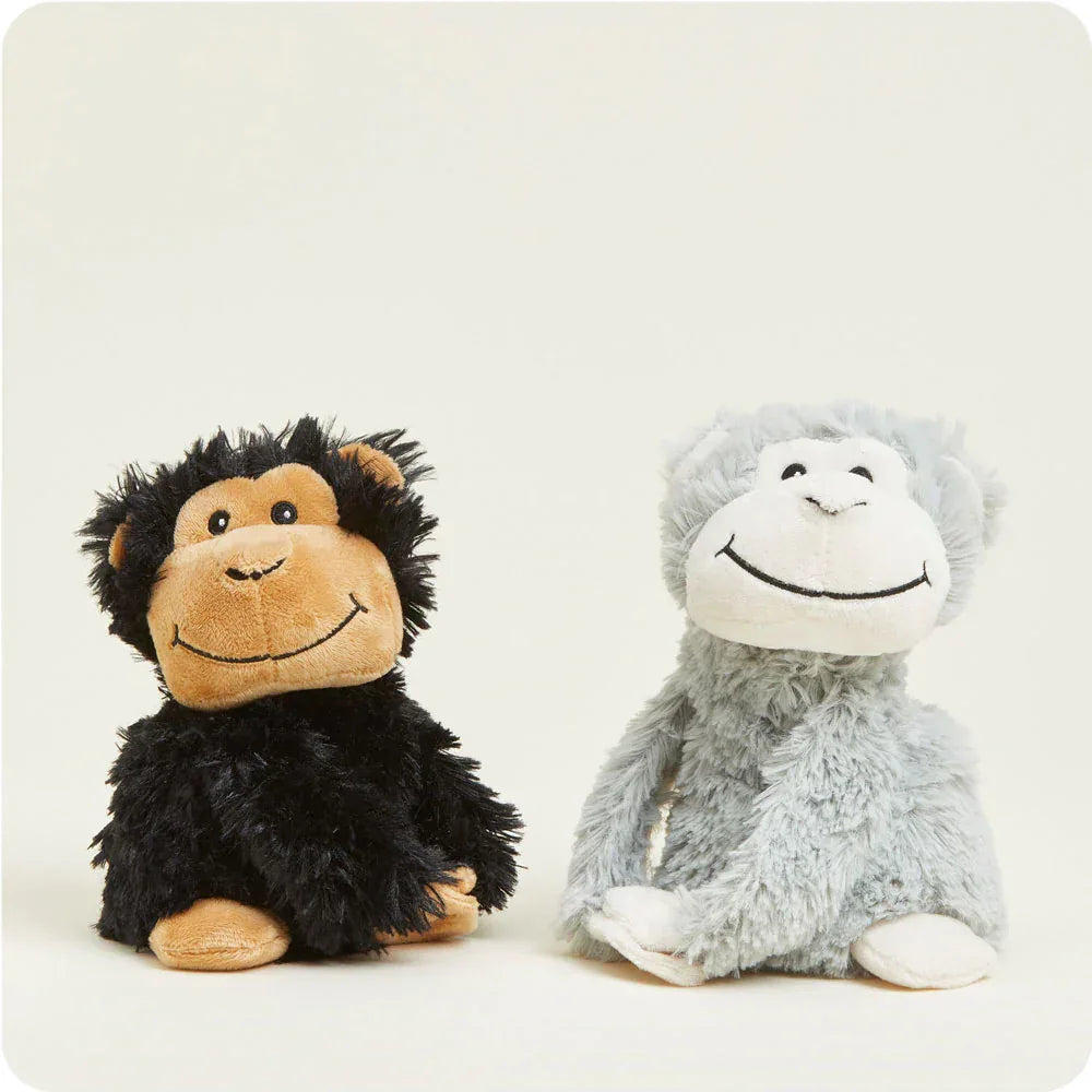 Monkey Hugs Duo – Lavender Scented - Puppy's Aesthetics