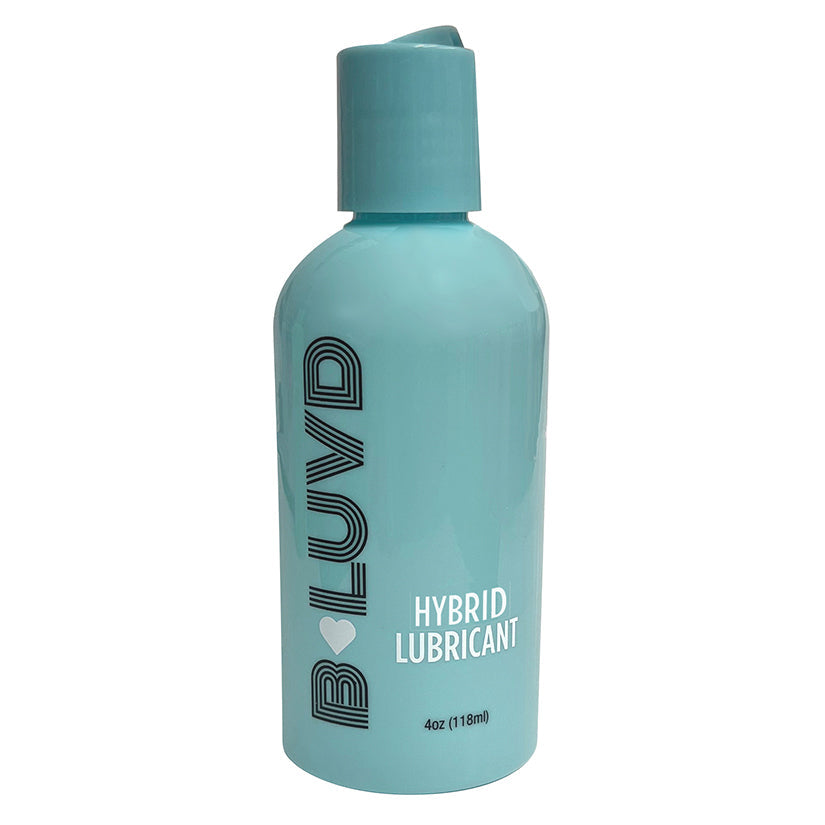 USA Only - B-LUVD Hybrid Lube 4oz