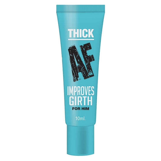 Thick AF Improves Girth 10ml Fishbowl of 65pcs