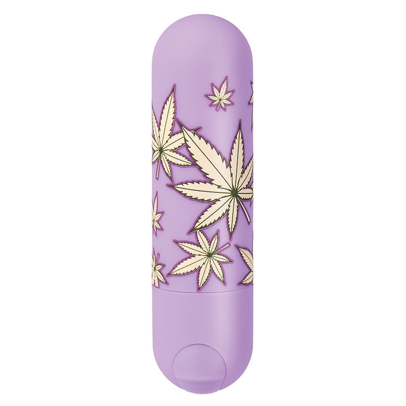 Maia Jessi 420 Bullet-Violet